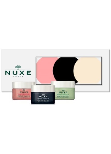 NUXE INSTA-MASQUE KIT