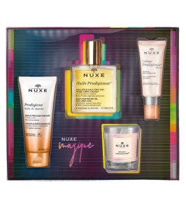 NUXE COFANETTO MAGICI