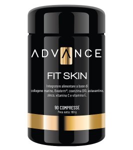 FIT SKIN 90CPR