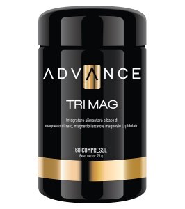 TRI MAG 60CPR