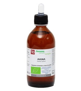 AVENA BIO MG 200ML
