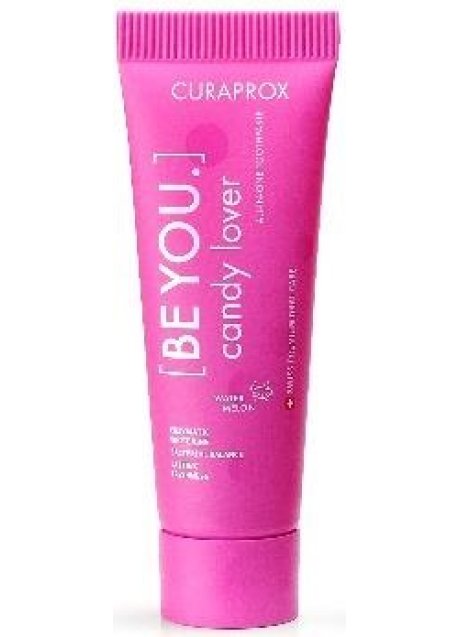 CURAPROX CANDY LOVER TOOTHPAST