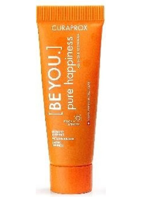 CURAPROX PURE HAPPINESS TOOTHP