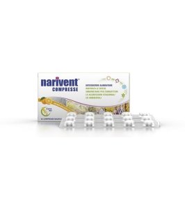 NARIVENT 30CPR