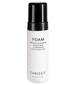 CHRISSIE FOAM MOUSSE DET STRUC