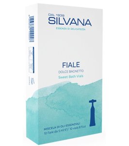 SILVANA 10F 5ML