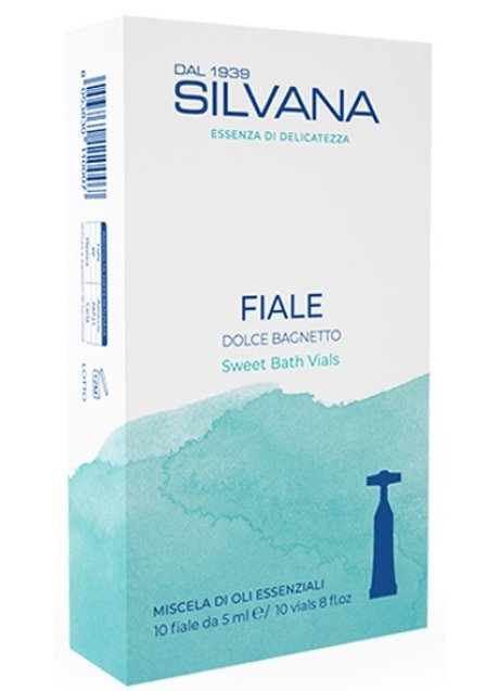 SILVANA 10F 5ML