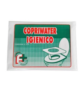COPRIWATER-10 PZ FARVISAN