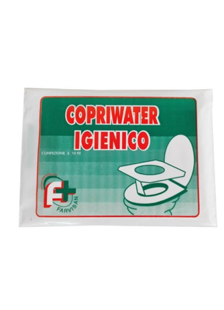 COPRIWATER-10 PZ FARVISAN