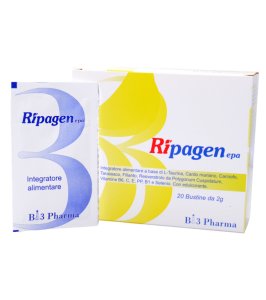 RIPAGEN-EPA 20BUST