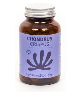 CHONDRUS CRISPUS 180CPR
