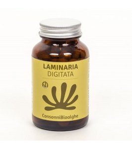 LAMINARIA DIGITATA 180CPR