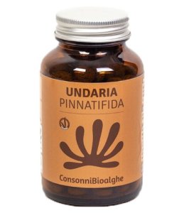 UNDARIA PINNATIFIDA 180CPR