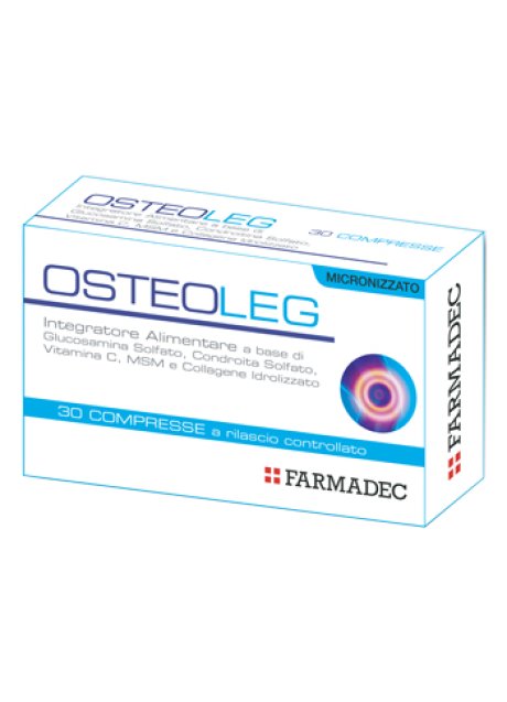 OSTEOLEG 30CPR