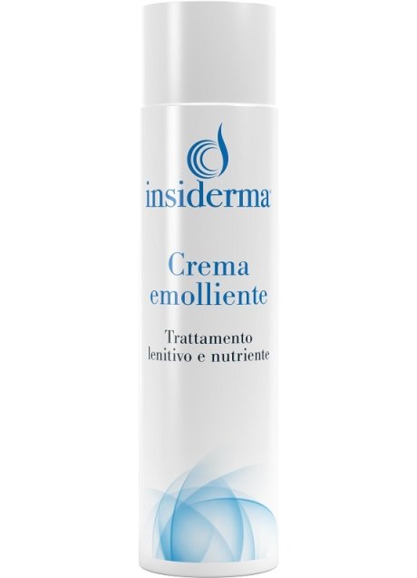 INSIDERMA CREMA EMOLLIENTE 250 ML