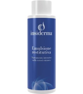 INSIDERMA EMULSIONE RESTITUTIVA 500 ML