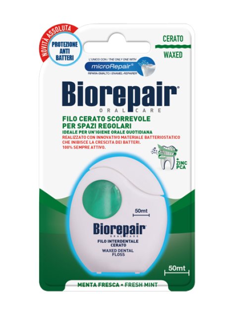 BIOREPAIR FILO INTERD CER 40MT