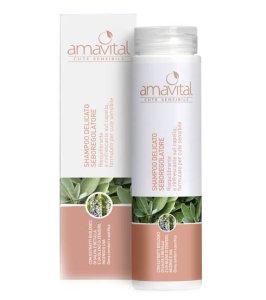 AMAVITAL SHAMPOO DEL SEBOREG