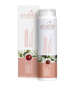 AMAVITAL SHAMPOO DEL USO FREQ