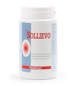 SOLLIEVO 60CPS ERBAVOGLIO