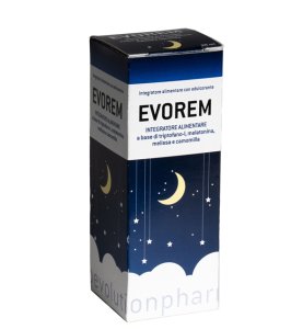 EVOREM GOCCE 30ML