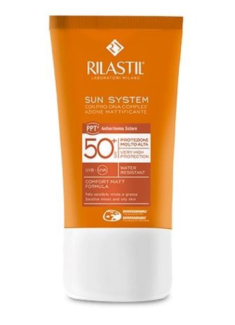 RILASTIL COMFORT MAT FORMULA