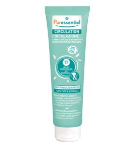 CREMA CIRCOLAZIONE IDRATANTE