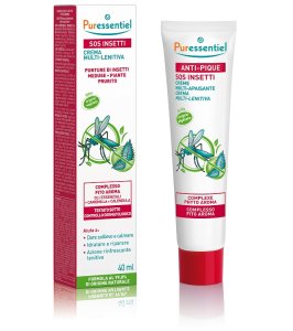 CREMA MULTI LENITIVA INSETTI