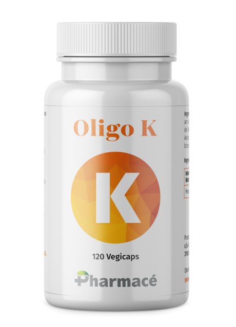 OLIGO K 120CPS