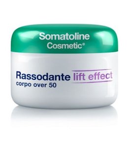 SOMATOLINE-C LIFT MENOP OVER50
