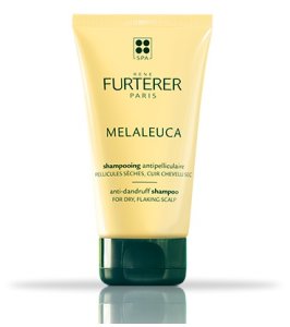 MELALEUCA SHAMPOO ANTIFORF SEC