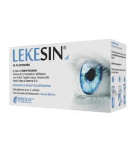 LEKESIN 10FL 10ML