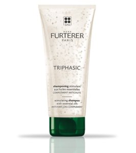 TRIPHASIC SHAMPOO STIM 200ML