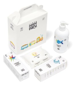 MAMMABABY GIFT BOX