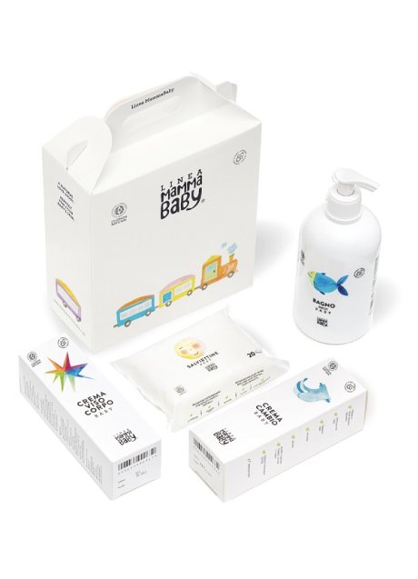 MAMMABABY GIFT BOX