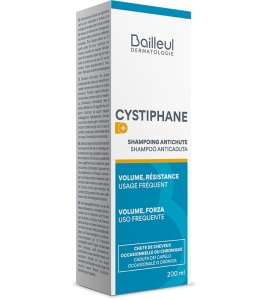 CYSTIPHANE SH ANTICADUTA 200ML<<