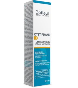 CYSTIPHANE LOZIONE ANTICADUTA 125 ML