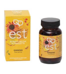 GINSENG ES 60TAV