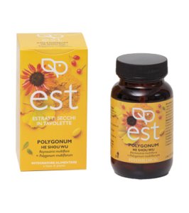 POLYGONUM ES 60TAV
