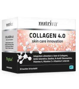 NUTRIVA COLLAGEN 4 0 30BUST