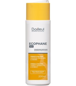 ECOPHANE SH FORTIFICANTE 200ML