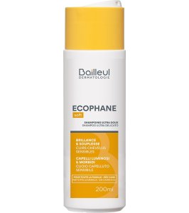 ECOPHANE SHAMPOO DELICATO200ML