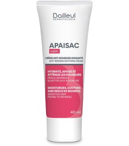 APAISAC CREMA ANTI-ROSSORE LENITIVA 40 ML