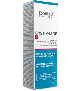 CYSTIPHANE S SH A/FORF NORMAL