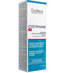 CYSTIPHANE DS SH A/FORF INTENS