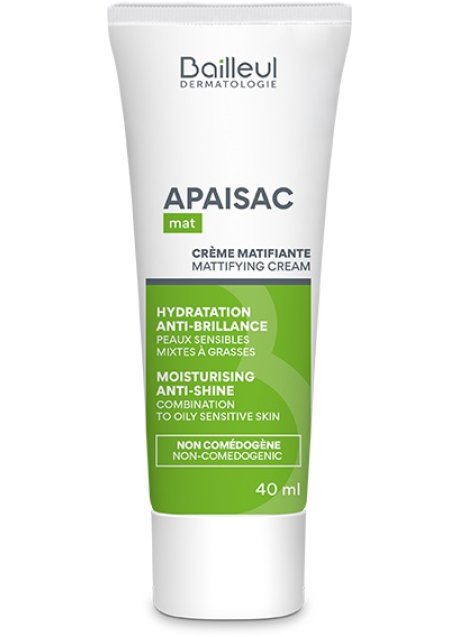 APAISAC EMULSIONE OPACIZZANTE