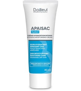 APAISAC CREMA IDRATAZIONE INTENSA 40 ML