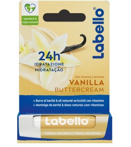 LABELLO VAN BUTTERCREAM 5,5ML
