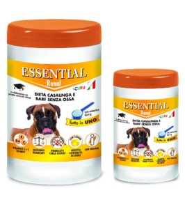 ESSENTIAL CANE RENAL 150 GR