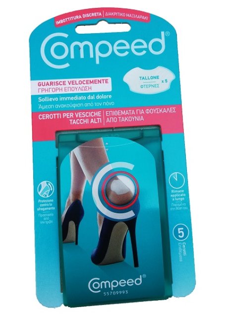 COMPEED VESCICHE TACCHI ALTI5P